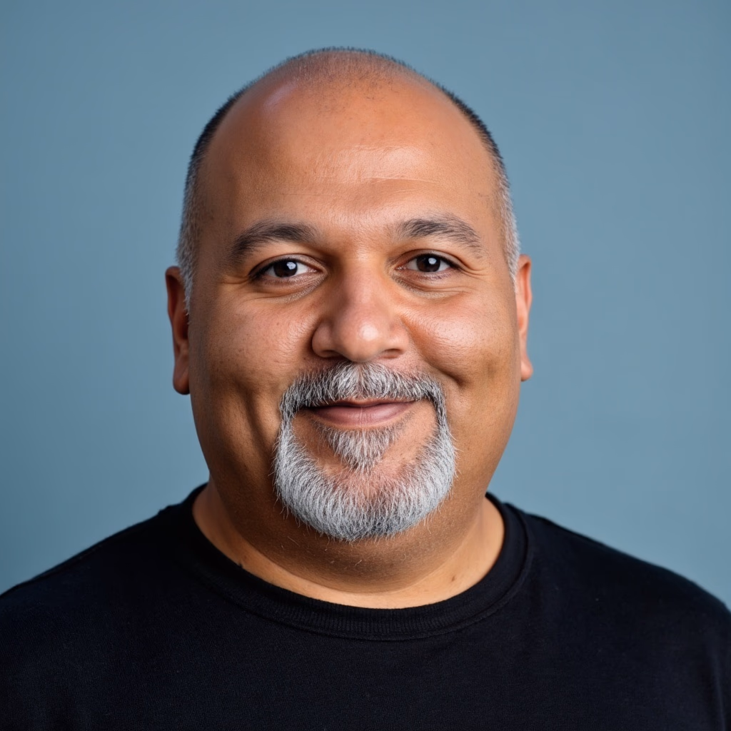 Faisal Rafiq, MD